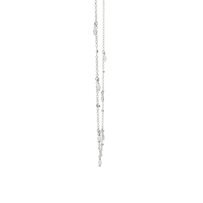 Necklace G9161/W - W - Lenti1963