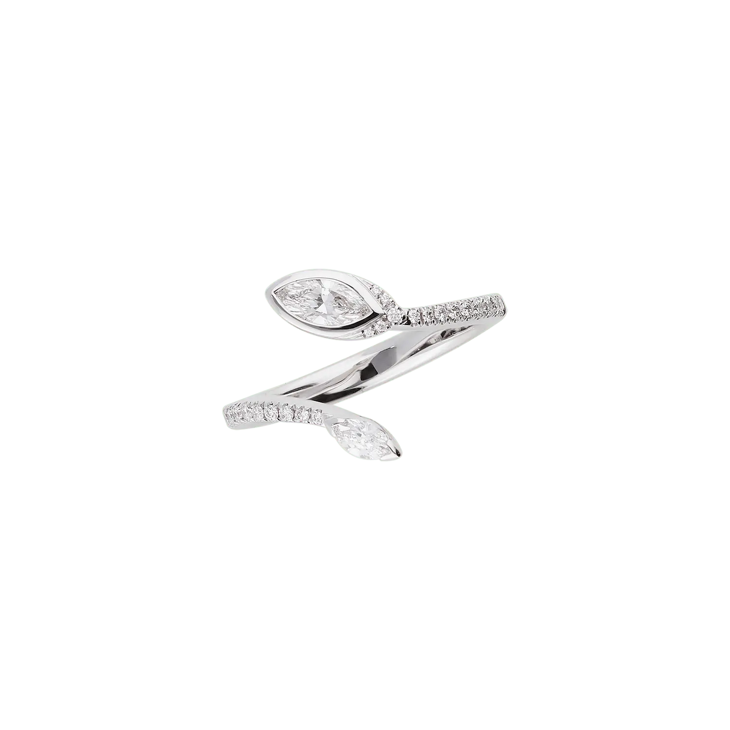 Ring A10027/W - W - Lenti1963