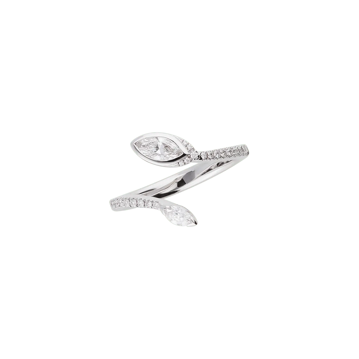 Ring A10027/W - W - Lenti1963