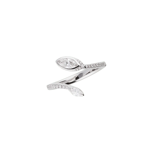 Ring A10027/W - W - Lenti1963