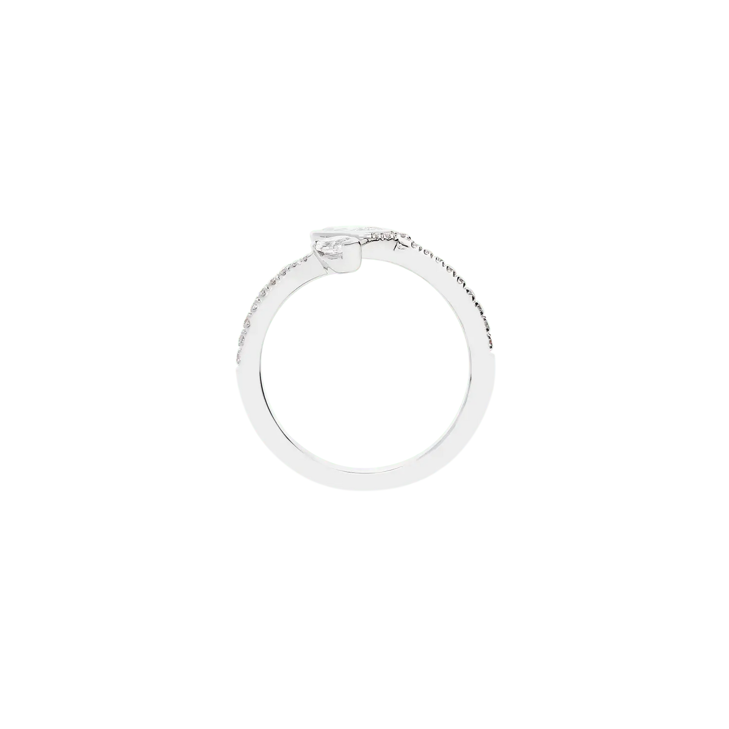 Ring A10027/W - W - Lenti1963