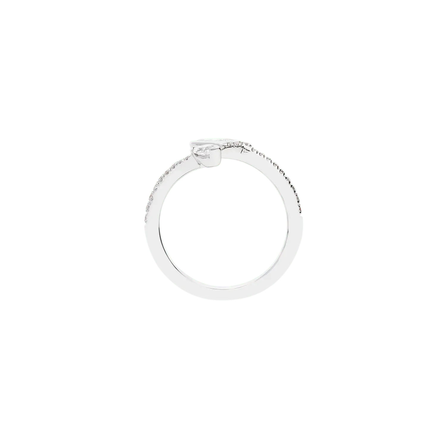 Ring A10027/W - W - Lenti1963
