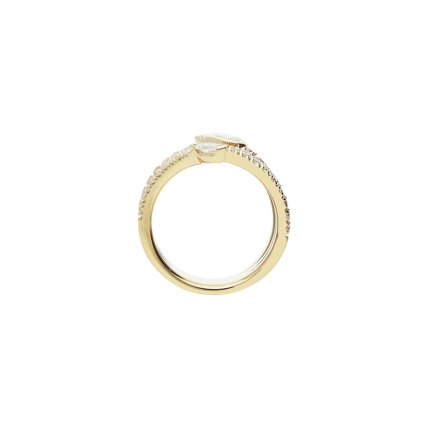 Ring A10037/W - Y - Lenti1963