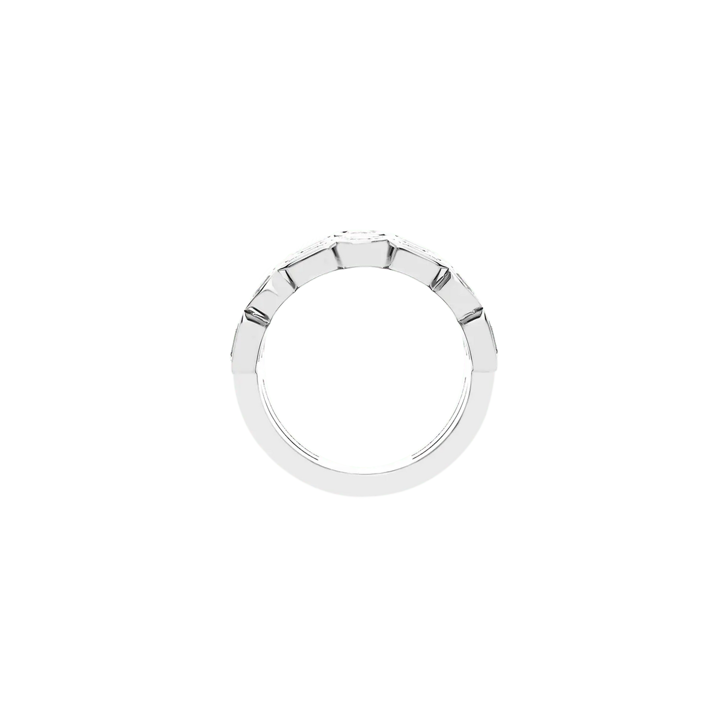 Ring A10059/W - W - Lenti1963