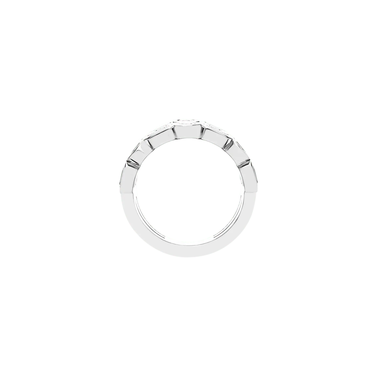 Ring A10059/W - W - Lenti1963