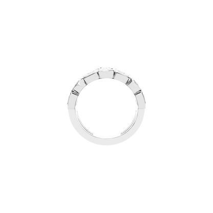 Ring A10059/W - W - Lenti1963