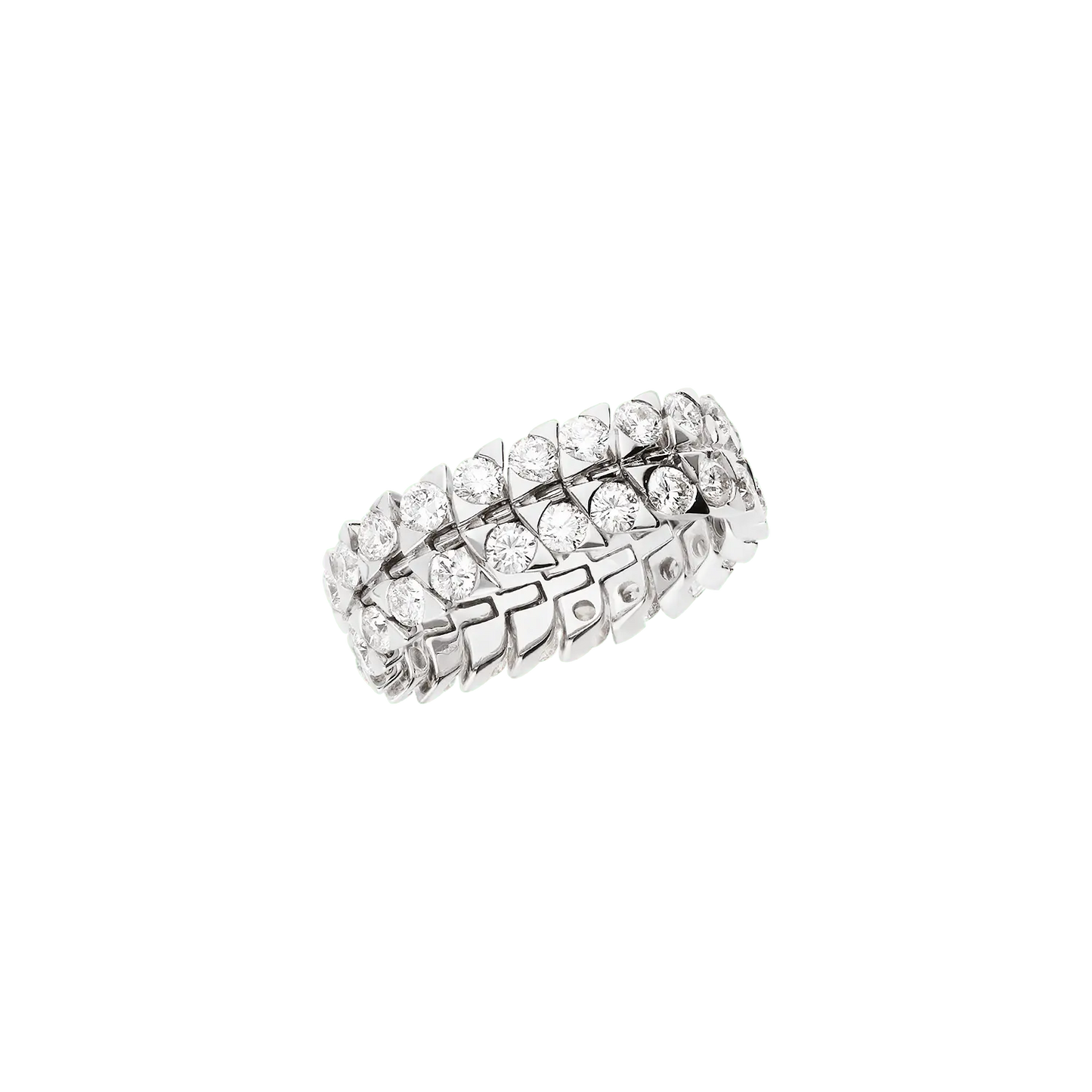 Ring A10228/W - W - Lenti1963