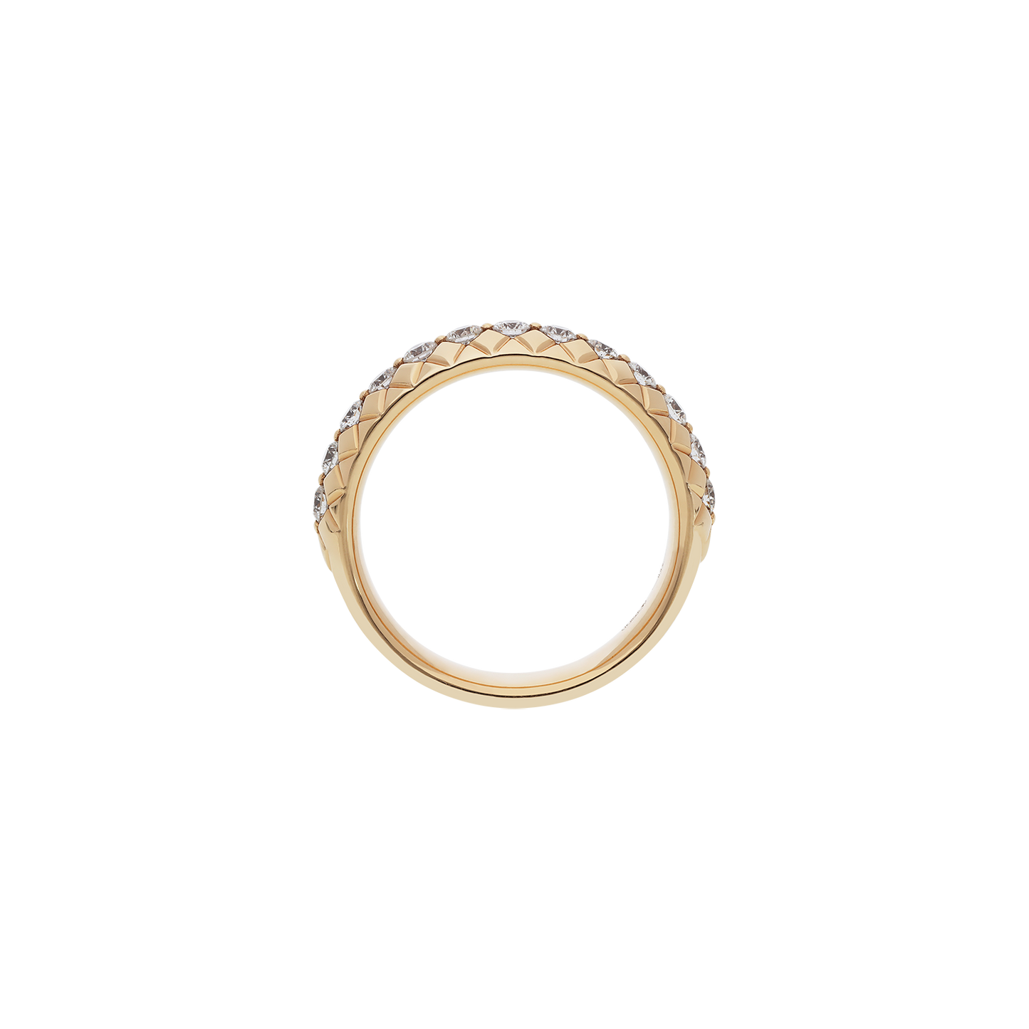 Ring A10788/W-R Lenti & Villasco
