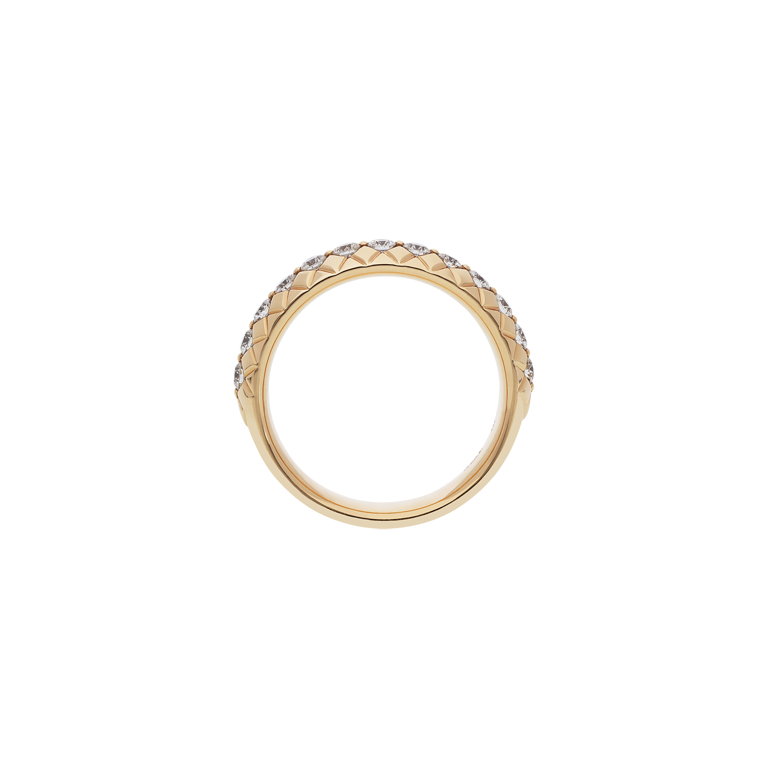 Ring A10788/W-R Lenti & Villasco