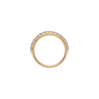 Ring A10788/W-R Lenti & Villasco