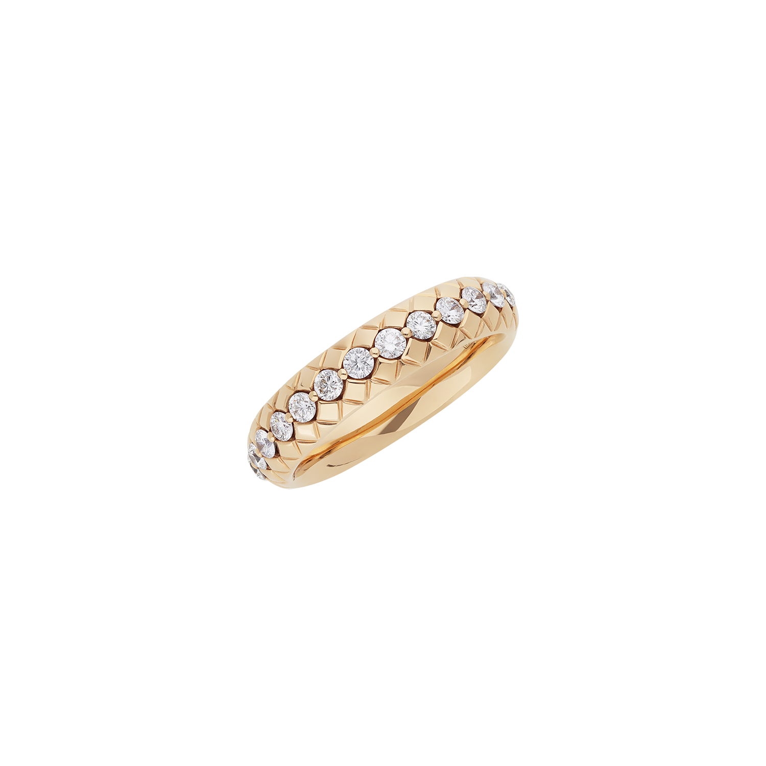 Ring A10788/W-R Lenti & Villasco