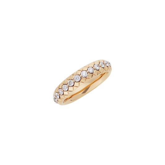 Ring A10788/W-R Lenti & Villasco
