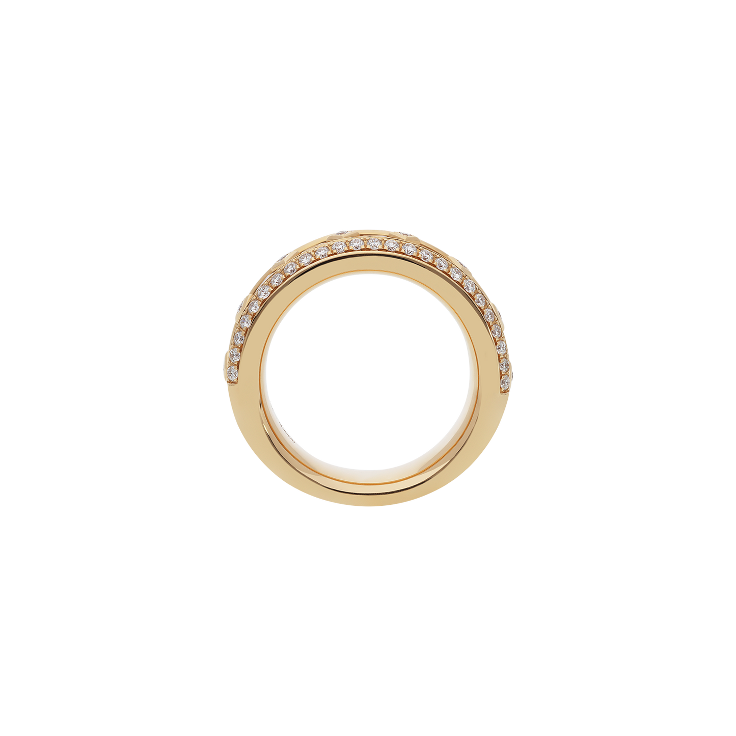 Ring A10789/W-R Lenti & Villasco