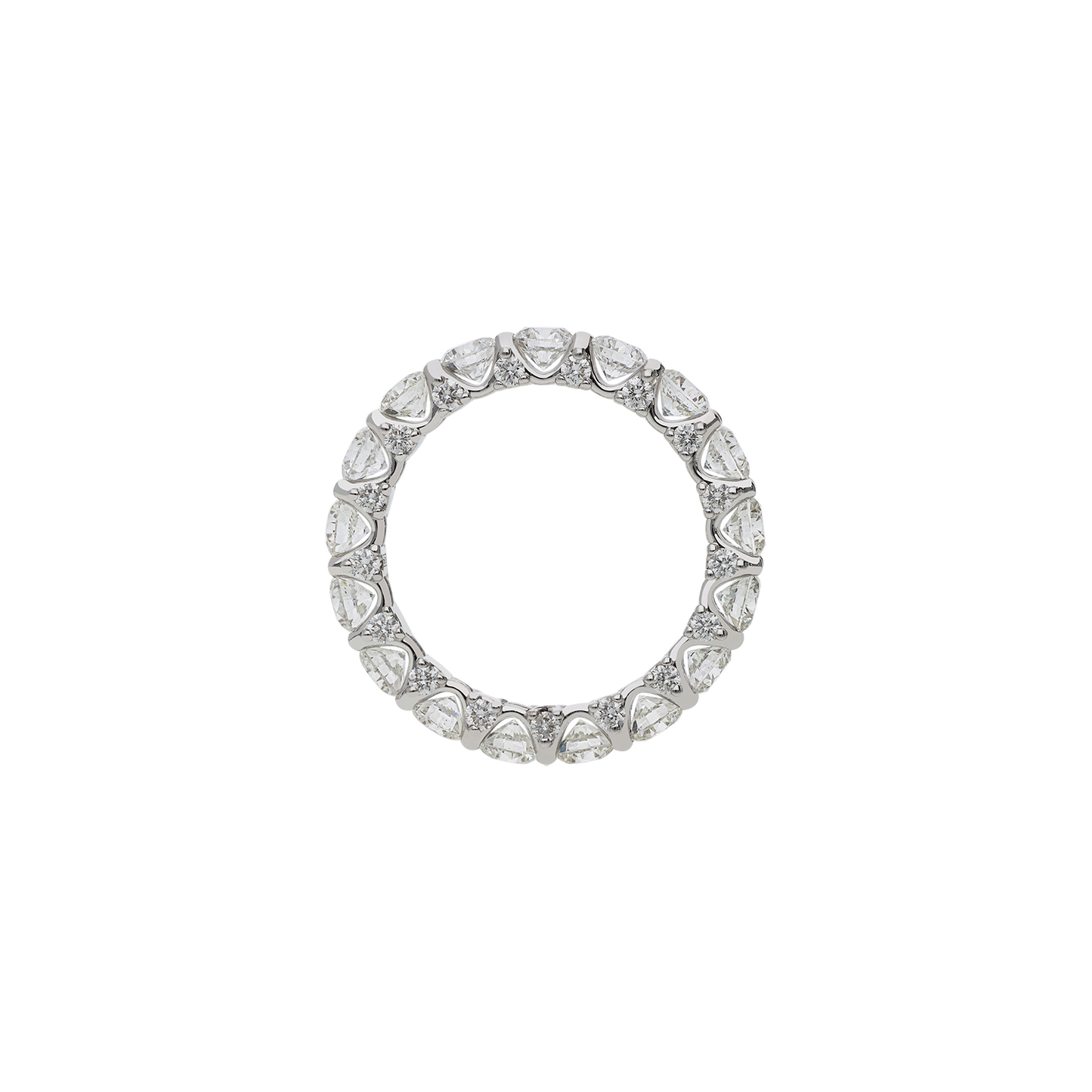 Ring A10801/W-W Lenti & Villasco