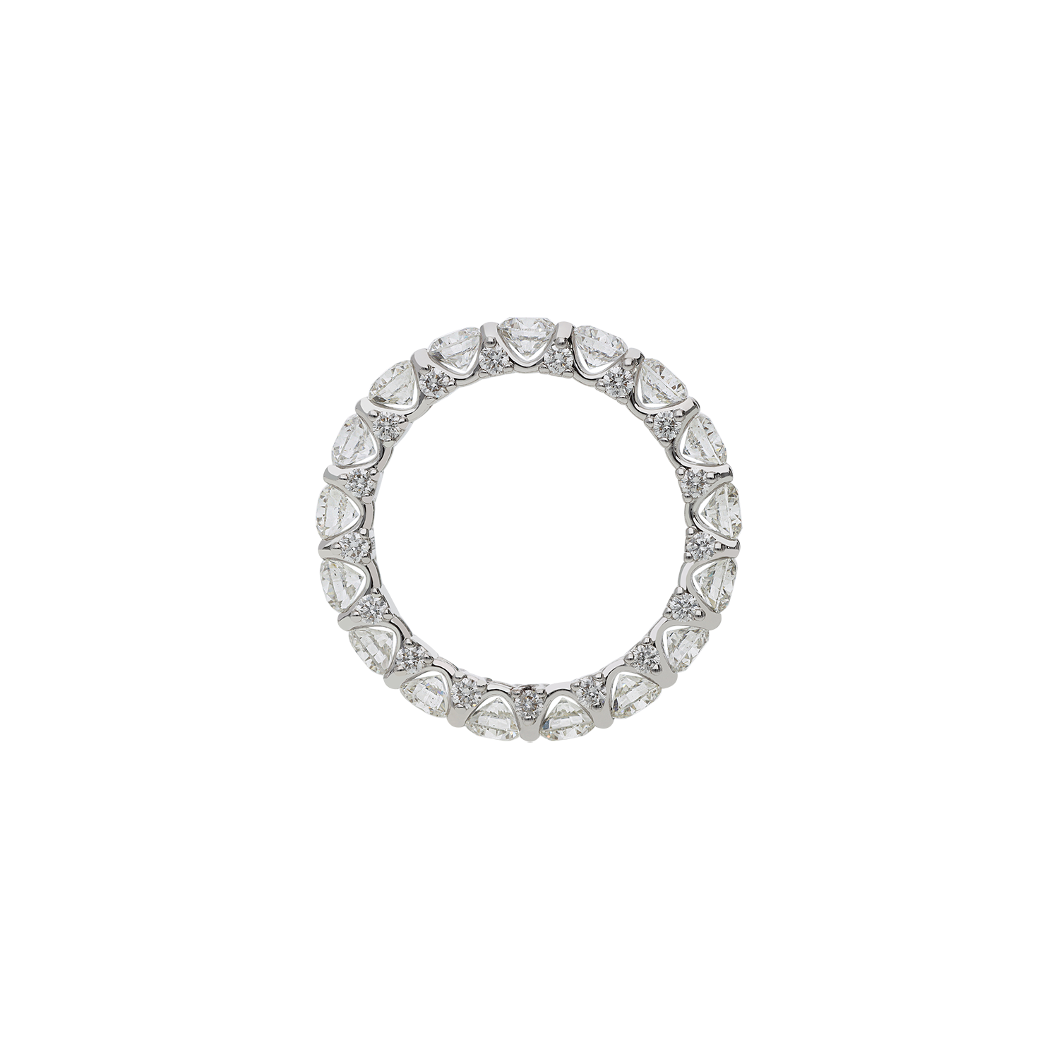Ring A10801/W-W Lenti & Villasco