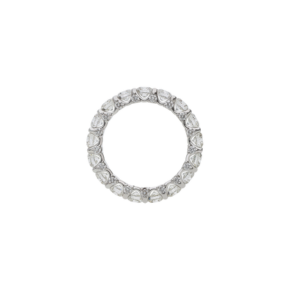 Ring A10801/W-W Lenti & Villasco