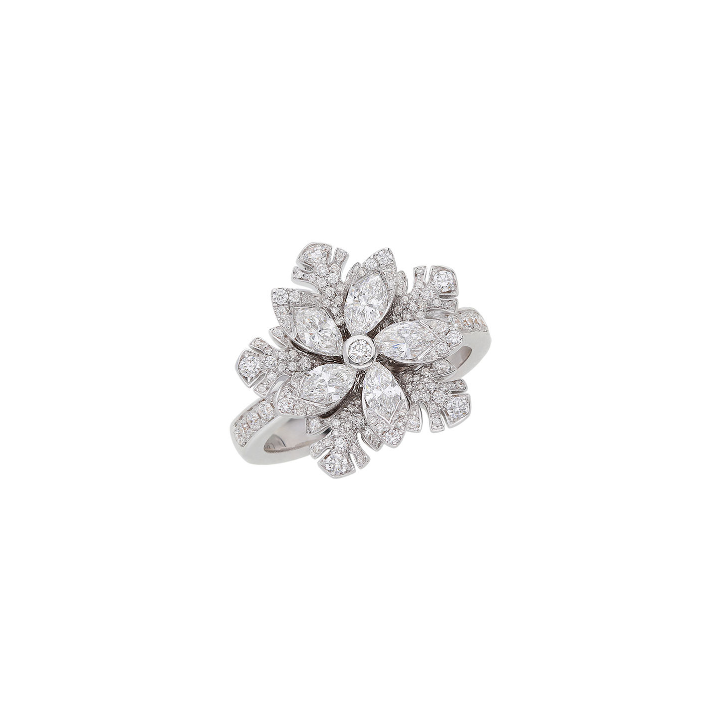 Ring A10979/W-W Lenti & Villasco