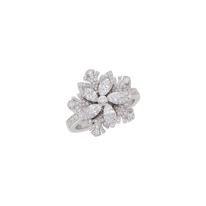 Ring A10979/W-W Lenti & Villasco
