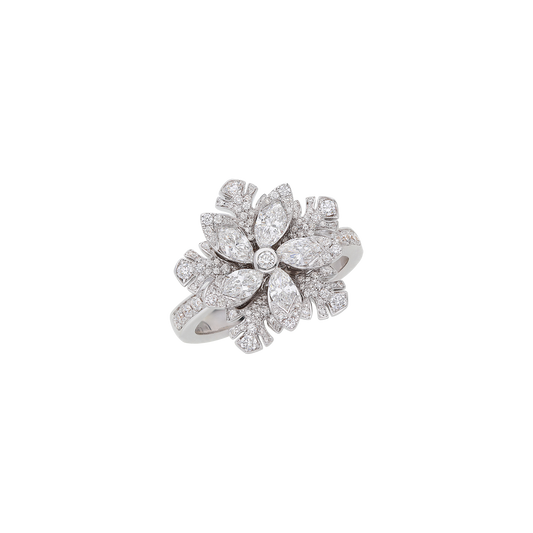 Ring A10979/W-W Lenti & Villasco