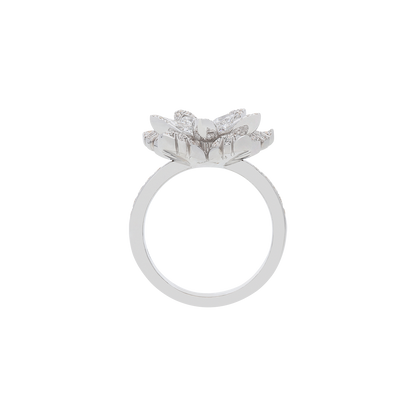 Ring A10979/W-W Lenti & Villasco
