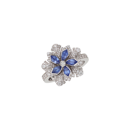 Ring A10979/ZAW-W Lenti & Villasco