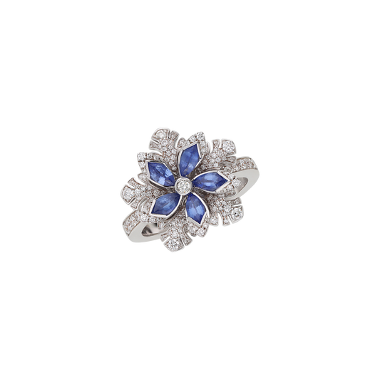 Ring A10979/ZAW-W Lenti & Villasco