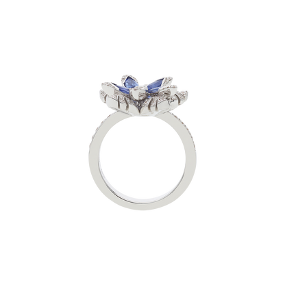 Ring A10979/ZAW-W Lenti & Villasco