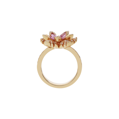 Ring A10979/ZRW-R Lenti & Villasco