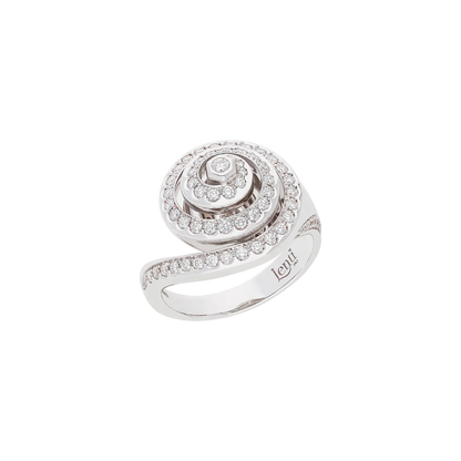 Ring A10991/W-W Lenti & Villasco