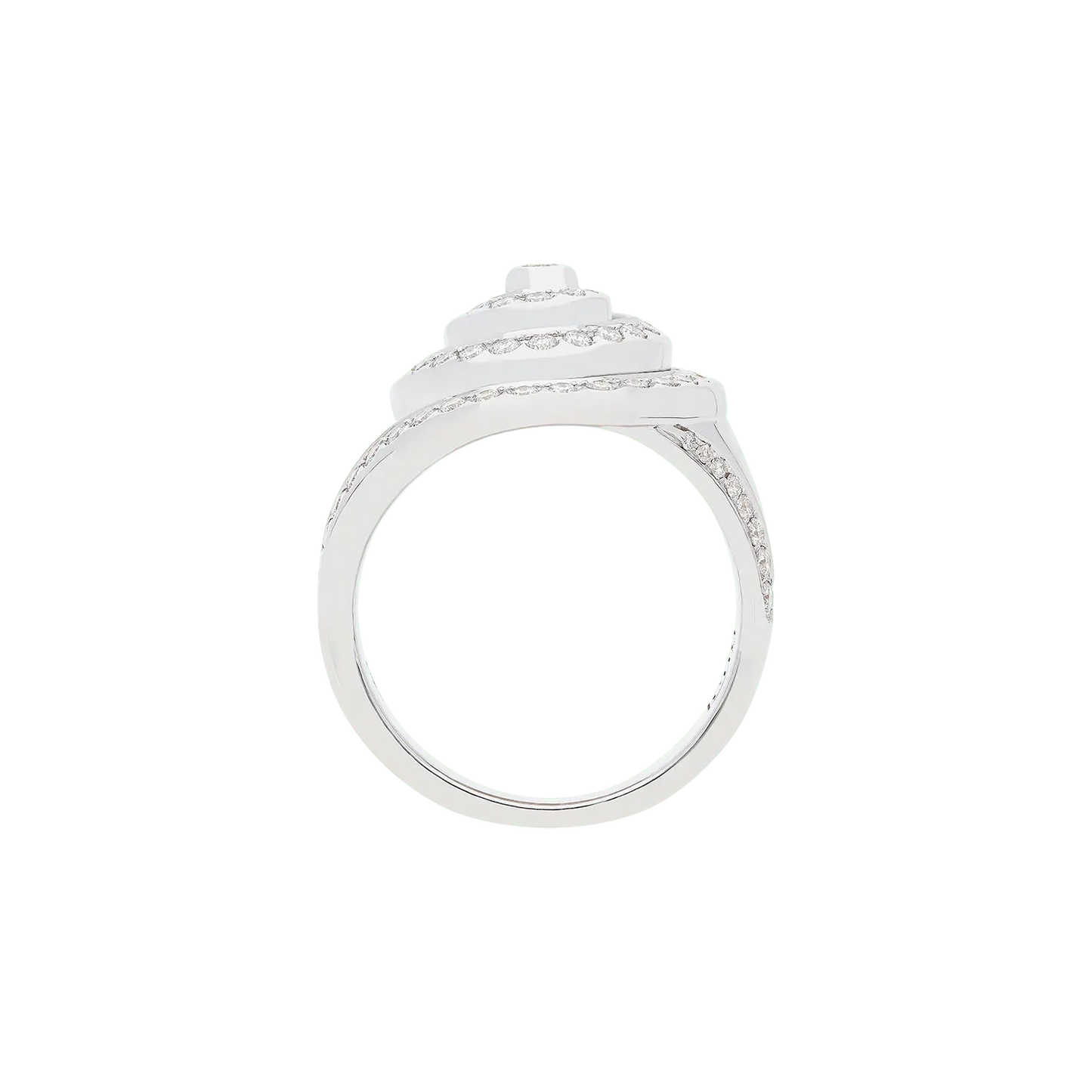 Ring A10991/W - W - Lenti1963