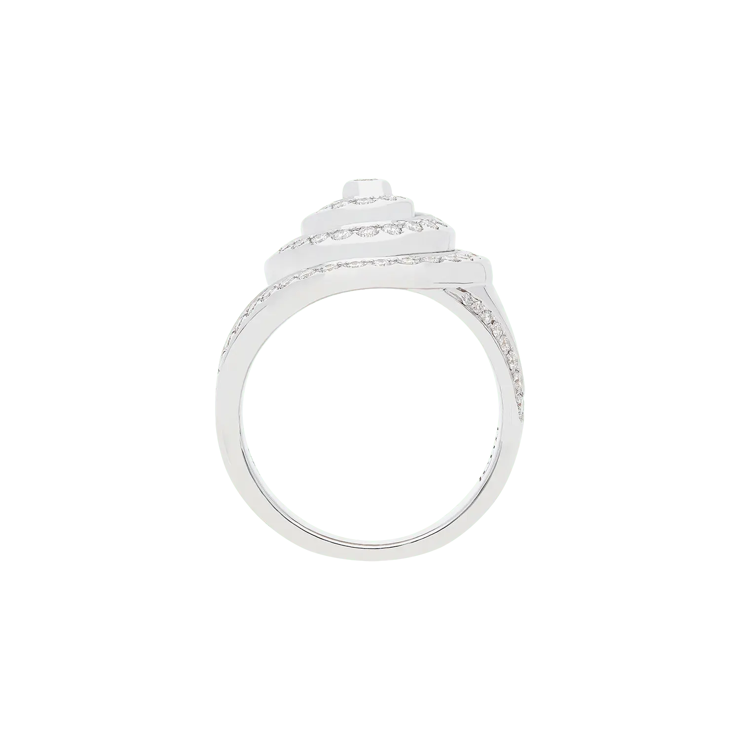 Ring A10991/W - W - Lenti1963