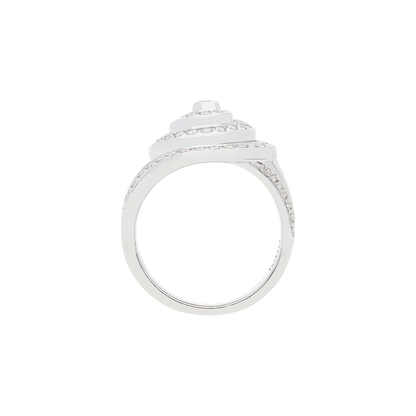 Ring A10991/W - W - Lenti1963