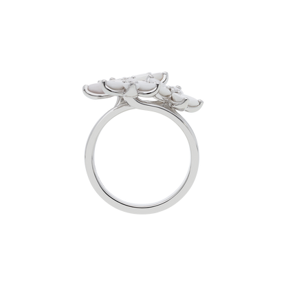 Ring A11011/2W-W Lenti & Villasco