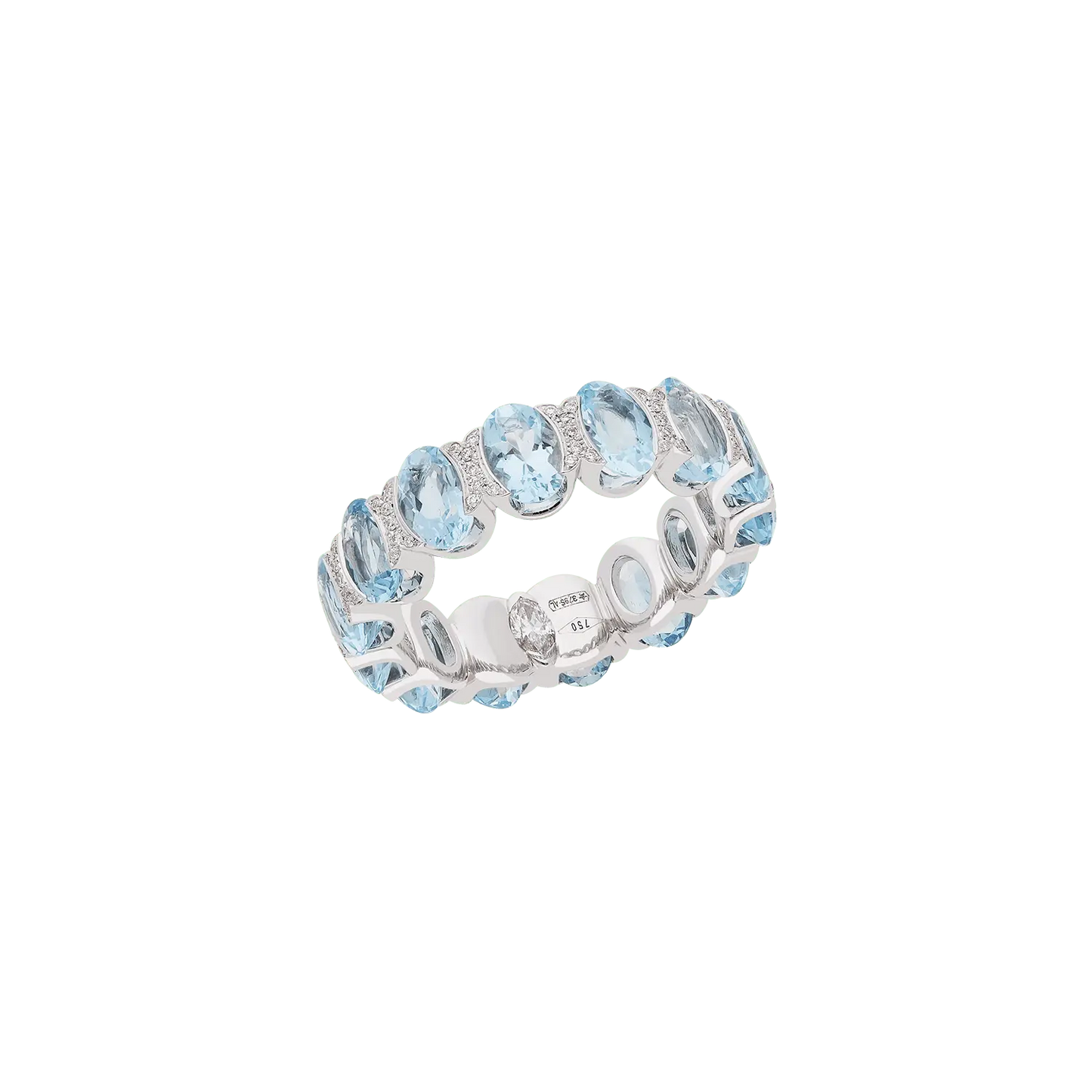 Ring A11012/ACQW - W - Lenti1963
