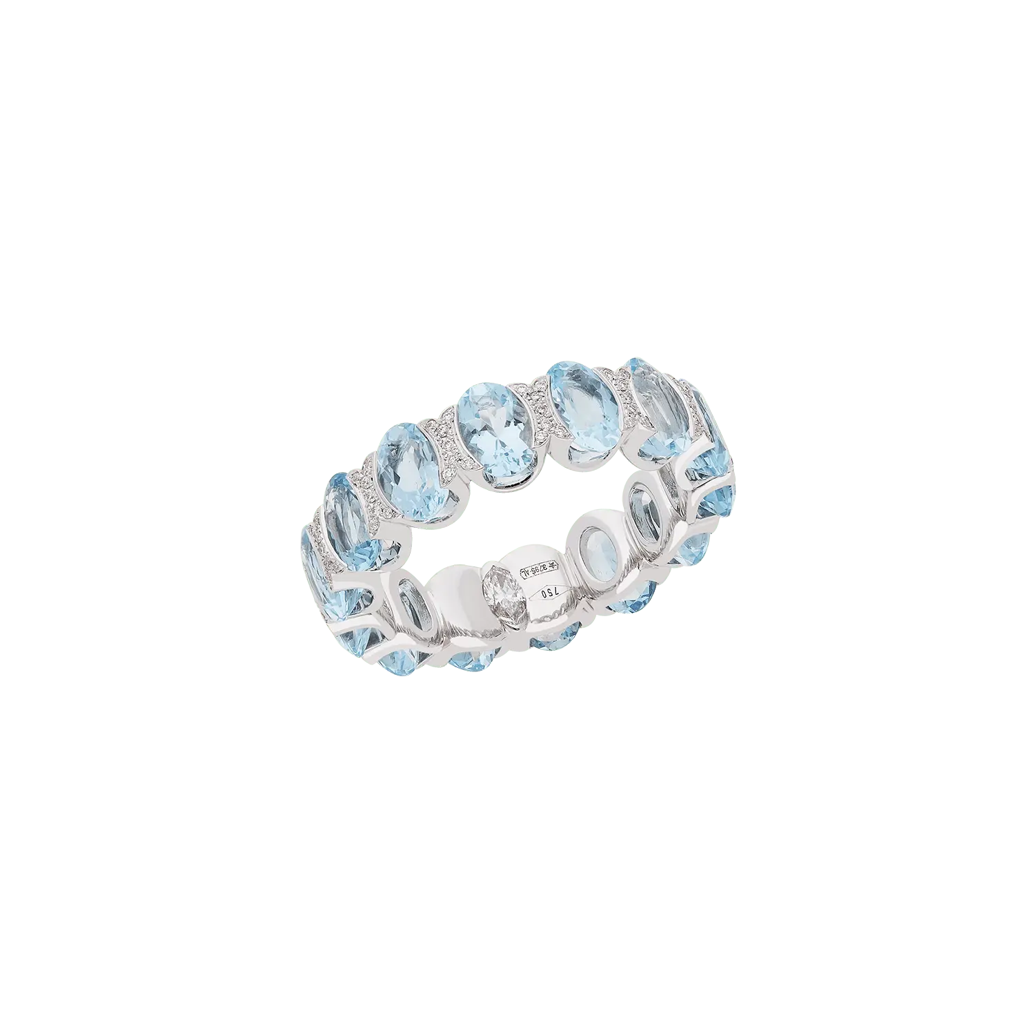 Ring A11012/ACQW - W - Lenti1963