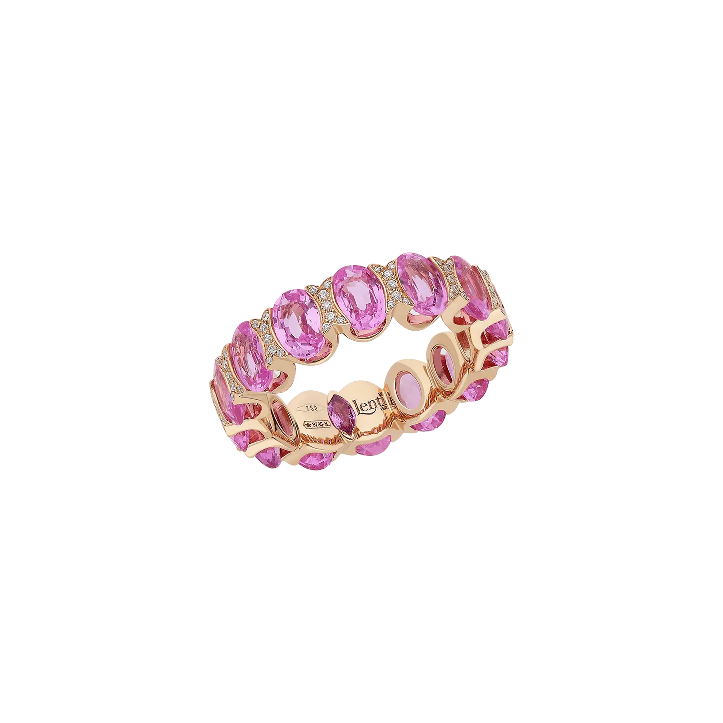 Ring A11012/ZRW - R - Lenti1963