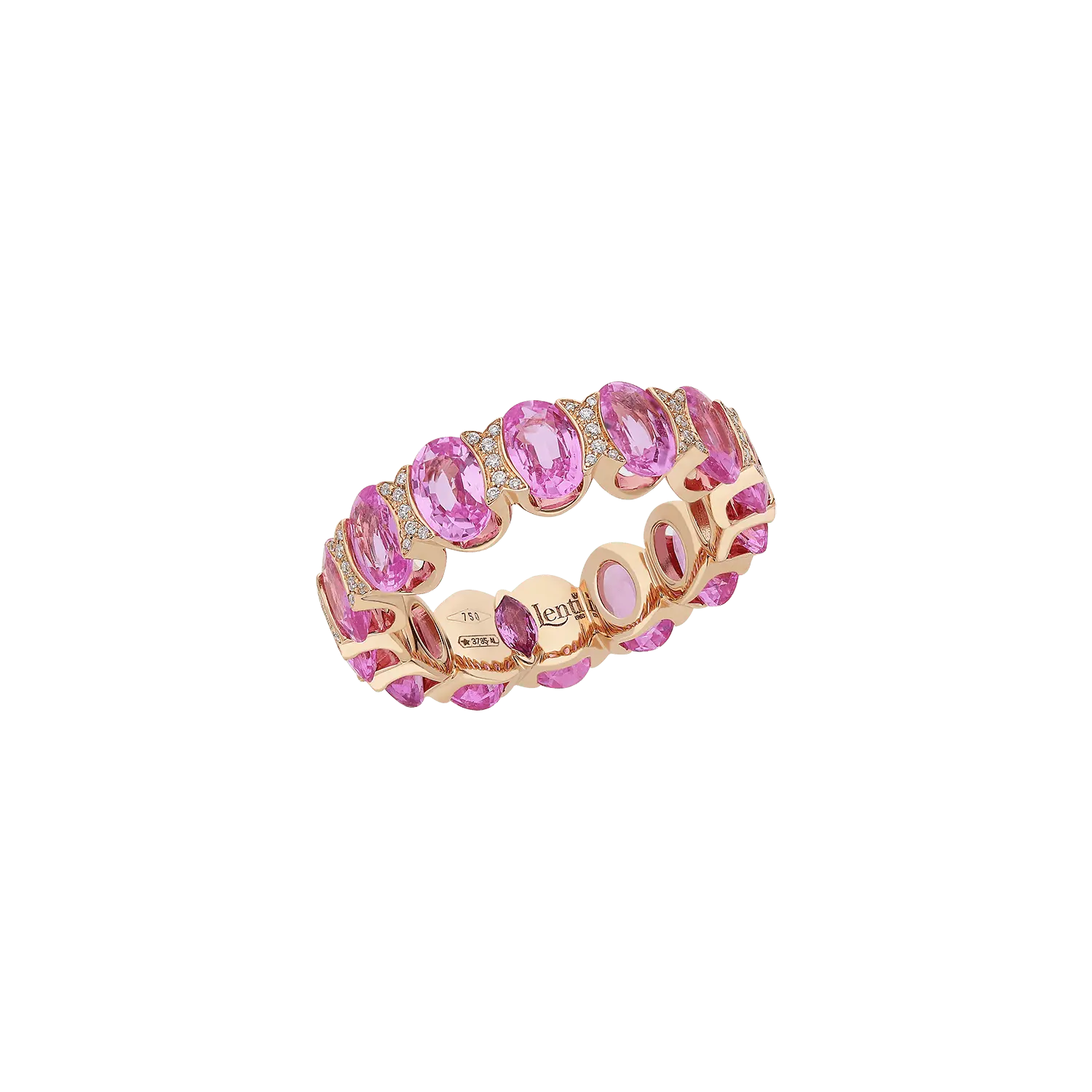 Ring A11012/ZRW - R - Lenti1963