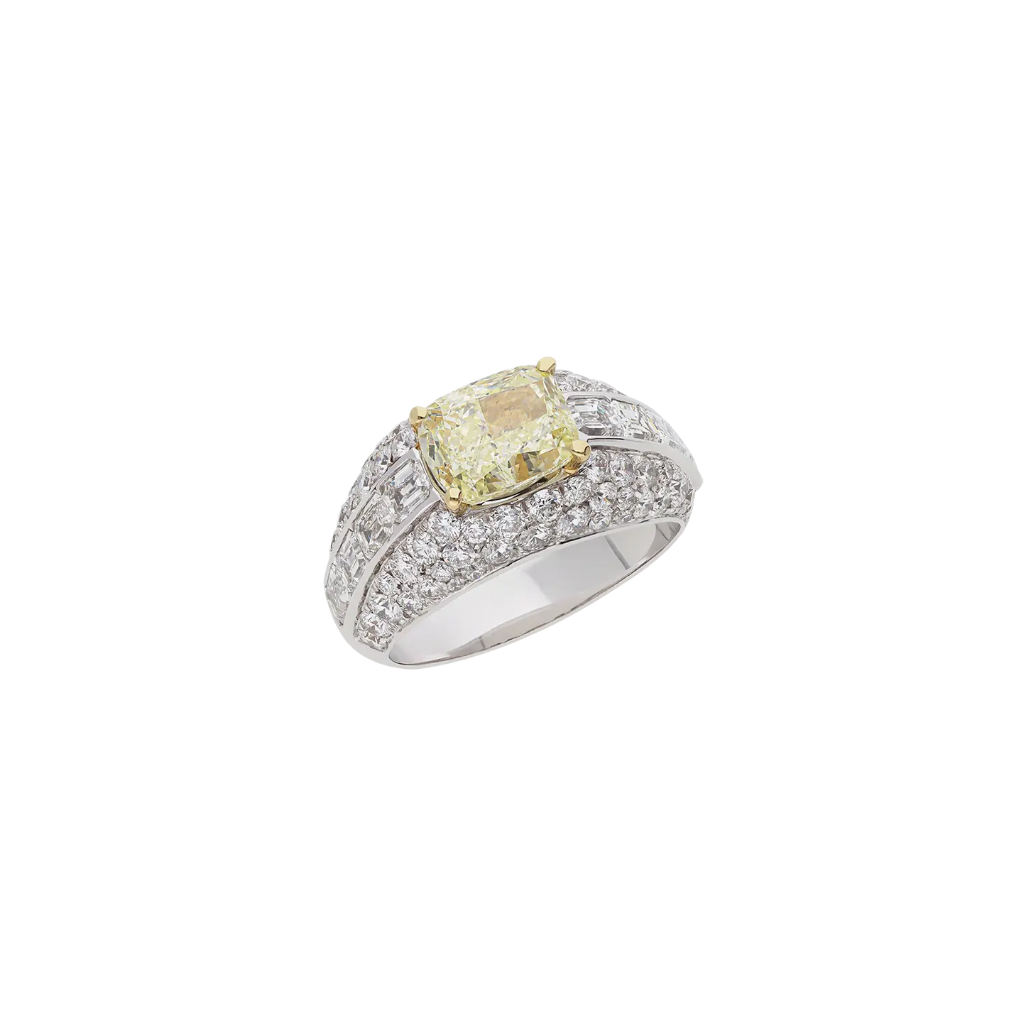 Ring A11195/YW-WY Lenti & Villasco