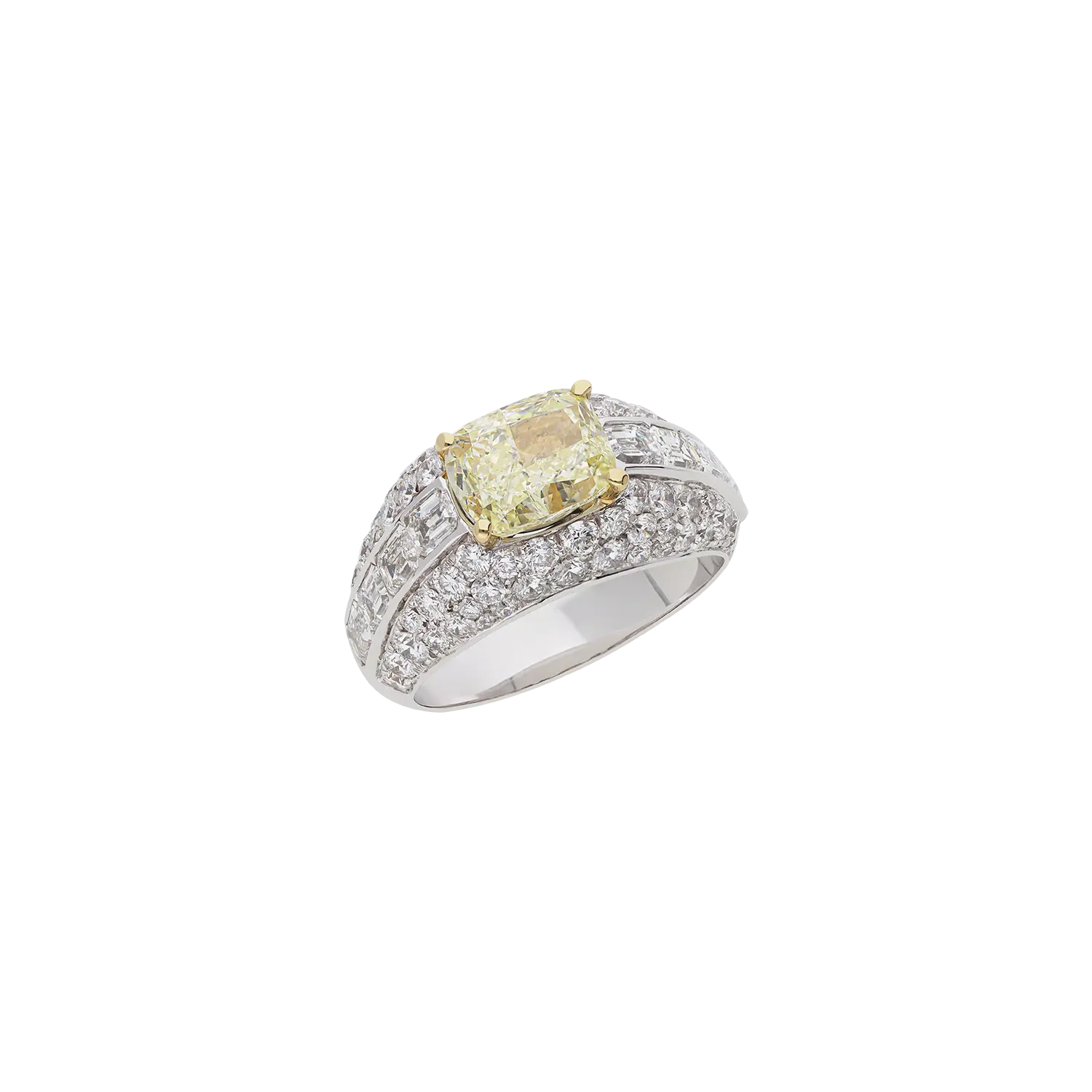 Ring A11195/YW-WY Lenti & Villasco