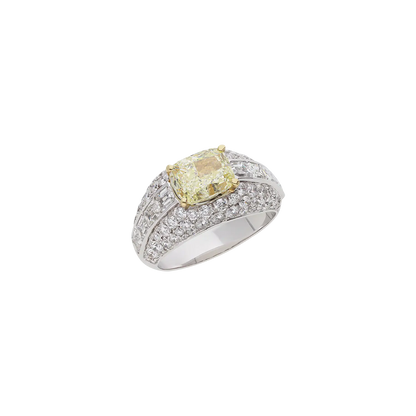 Ring A11195/YW-WY Lenti & Villasco