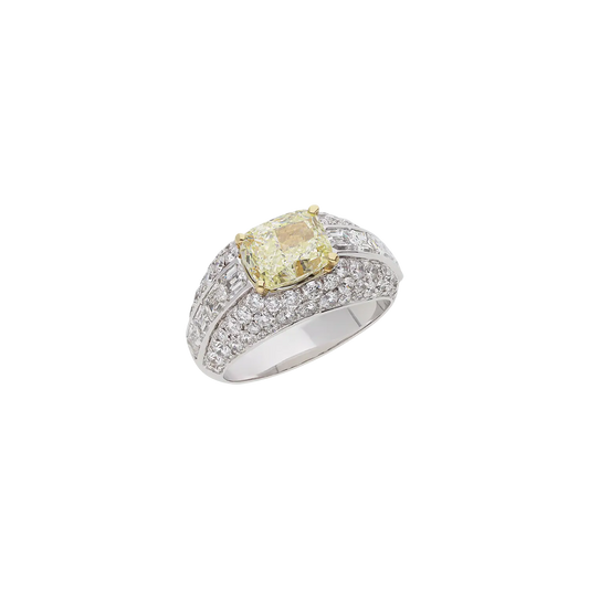 Ring A11195/YW-WY Lenti & Villasco