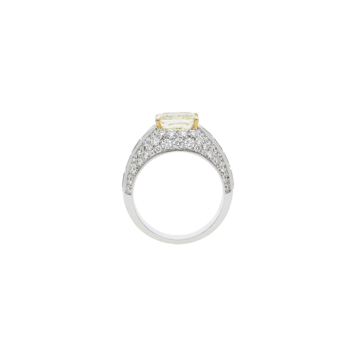 Ring A11195/YW-WY Lenti & Villasco