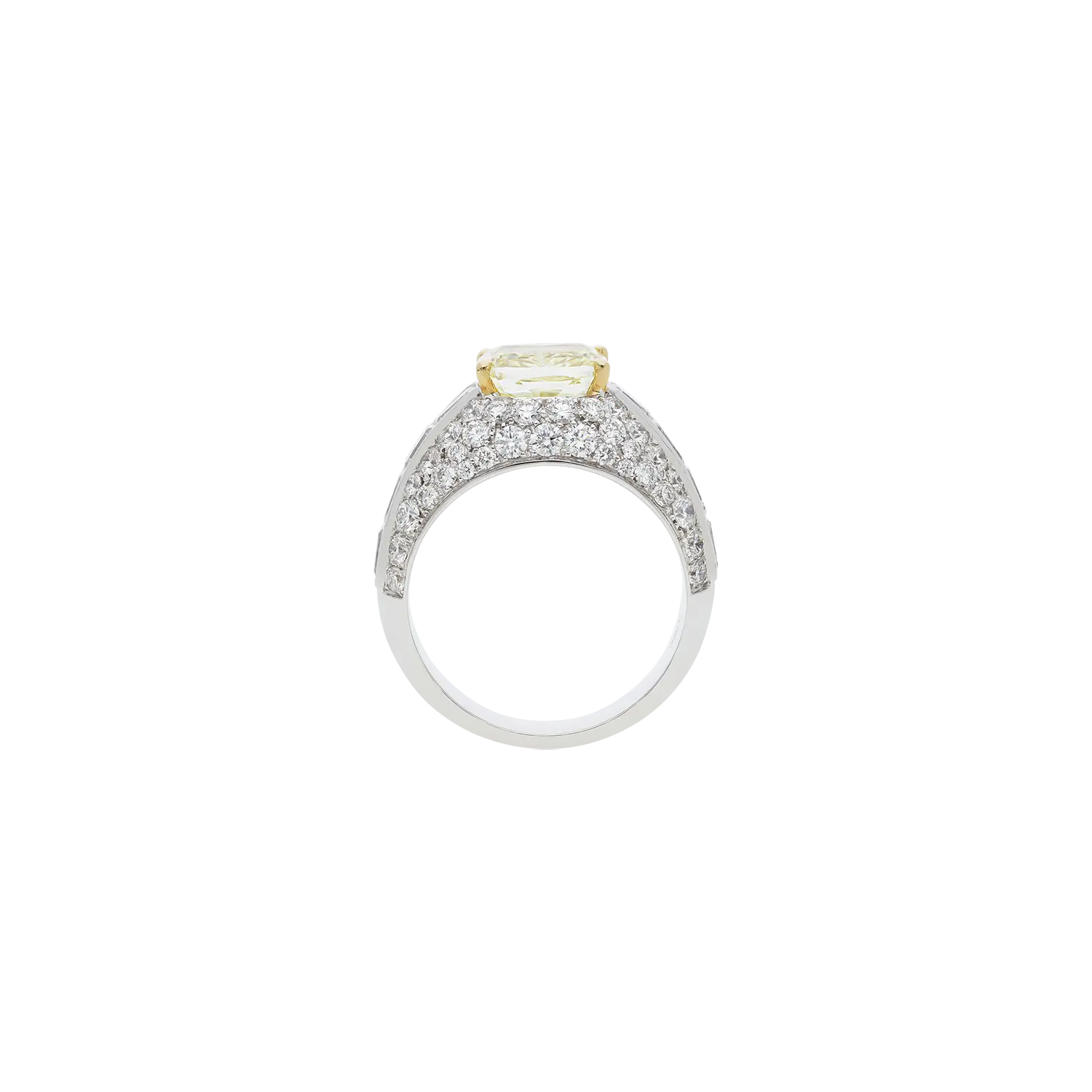 Ring A11195/YW-WY Lenti & Villasco