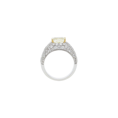 Ring A11195/YW-WY Lenti & Villasco