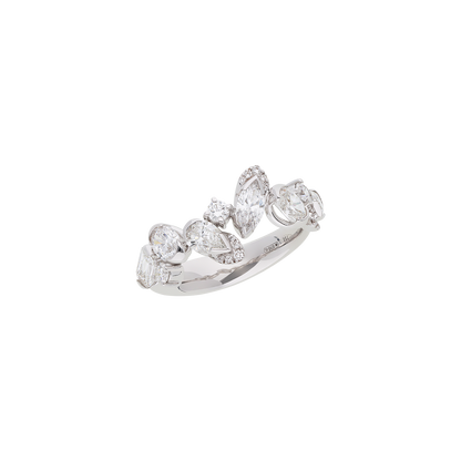 Ring A11338/W-W Lenti & Villasco