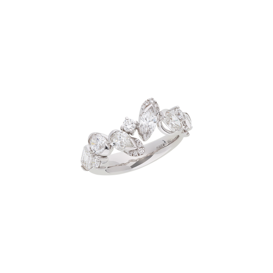 Ring A11338/W-W Lenti & Villasco