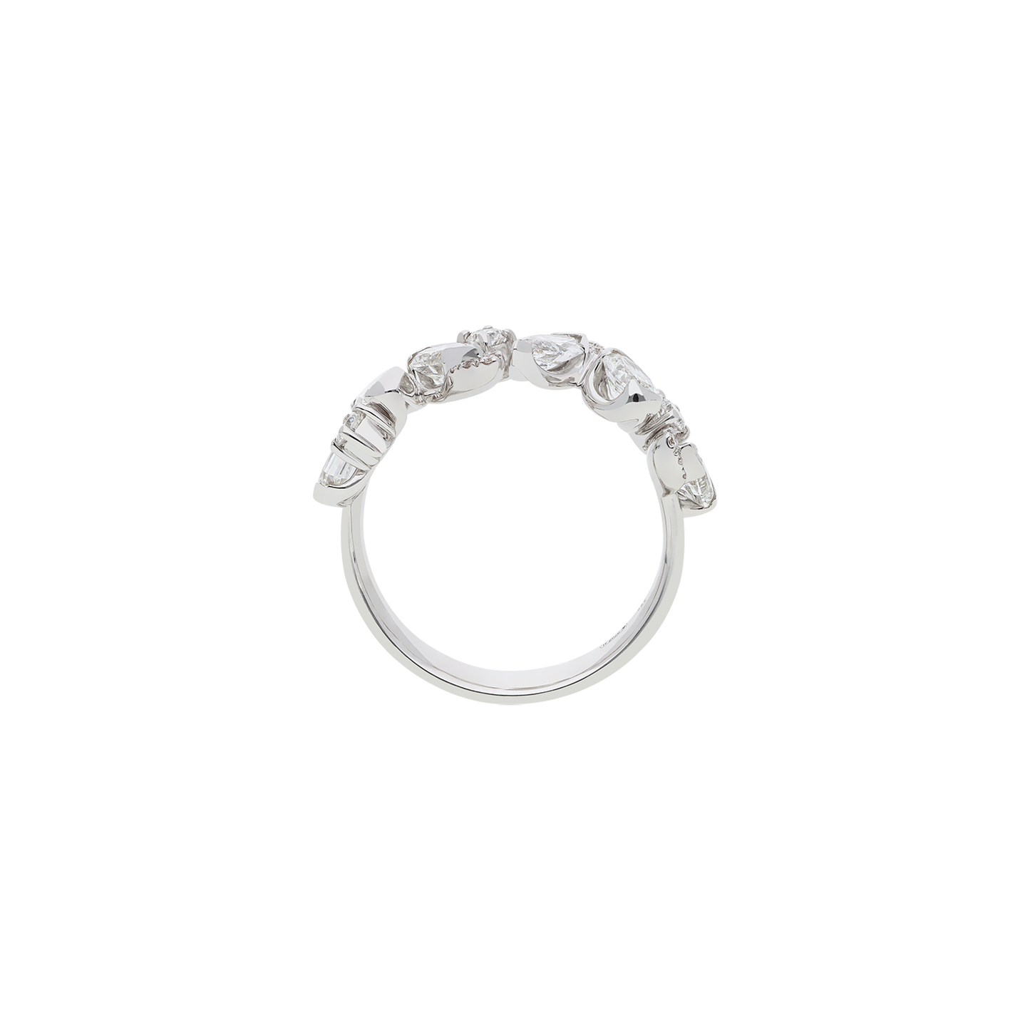 Ring A11338/W-W Lenti & Villasco