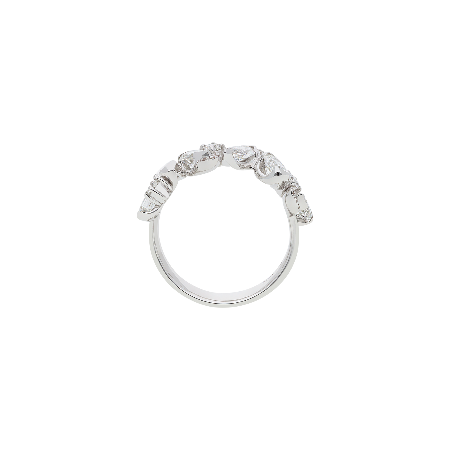 Ring A11338/W-W Lenti & Villasco