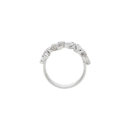 Ring A11338/W-W Lenti & Villasco