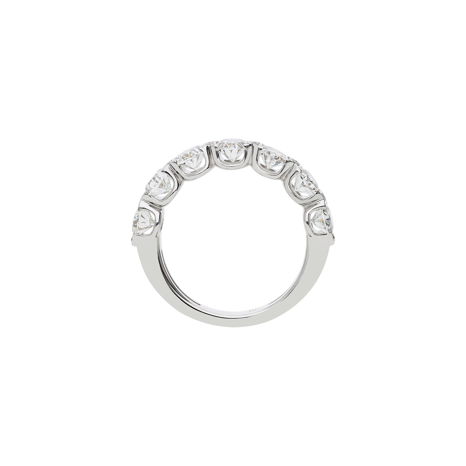 Ring A11539/40W-W Lenti & Villasco